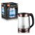 RAF R.7813 Electric Cordless Glass 2.5L Kettle 2000W