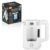 RAF R.7859 2L Electric Cordless Glass Kettle 2000W With 360 Swivel Base