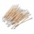 Double Sided Wood Stick Cotton Buds