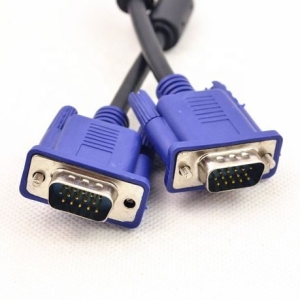 1.5M Male to Male VGA Cable