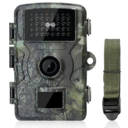 Wildlife Hunting Trail Camera