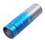 500ml Stainless Steel Smart Thermos Flask  Light Blue