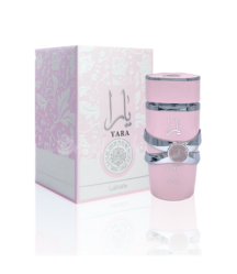 Yara Eau De Parfum