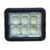 150W Multi-functional Solar Emergency Work Light – GD-2207A