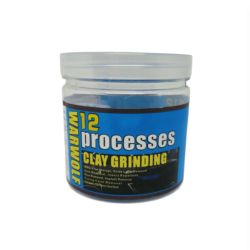 Car Detailing Clay Bar