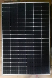 Solar Panel Mono PV Panel – 410W