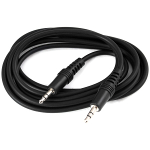 Stereo Male to Male Audio AUX Cable – 1.5M