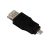 USB2.0 (F) to Micro USB (M) Adapter – OTG
