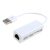 USB2.0 to Ethernet Network Adapter