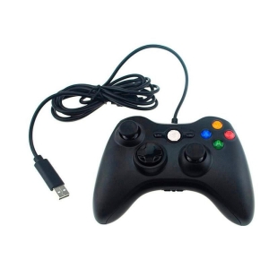 Wired Game Controller for X-Box 360