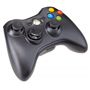 Wireless Game Controller for X-Box 360